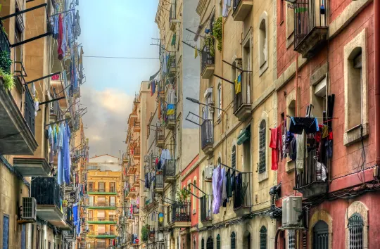 Barcelona
