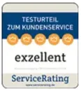 Service Rating